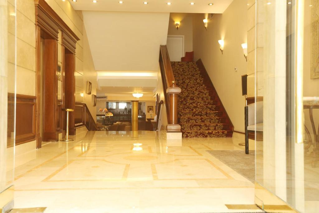 Fotografie z fotogalerie ubytování Bayview Hotel Beirut v destinaci Bejrút