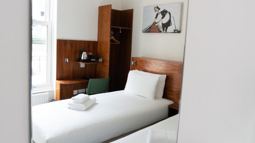 Chelsea Guest House - Resim 29