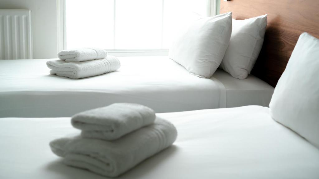 Chelsea Guest House - Resim 30