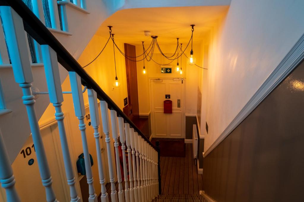 Chelsea Guest House - Resim 34