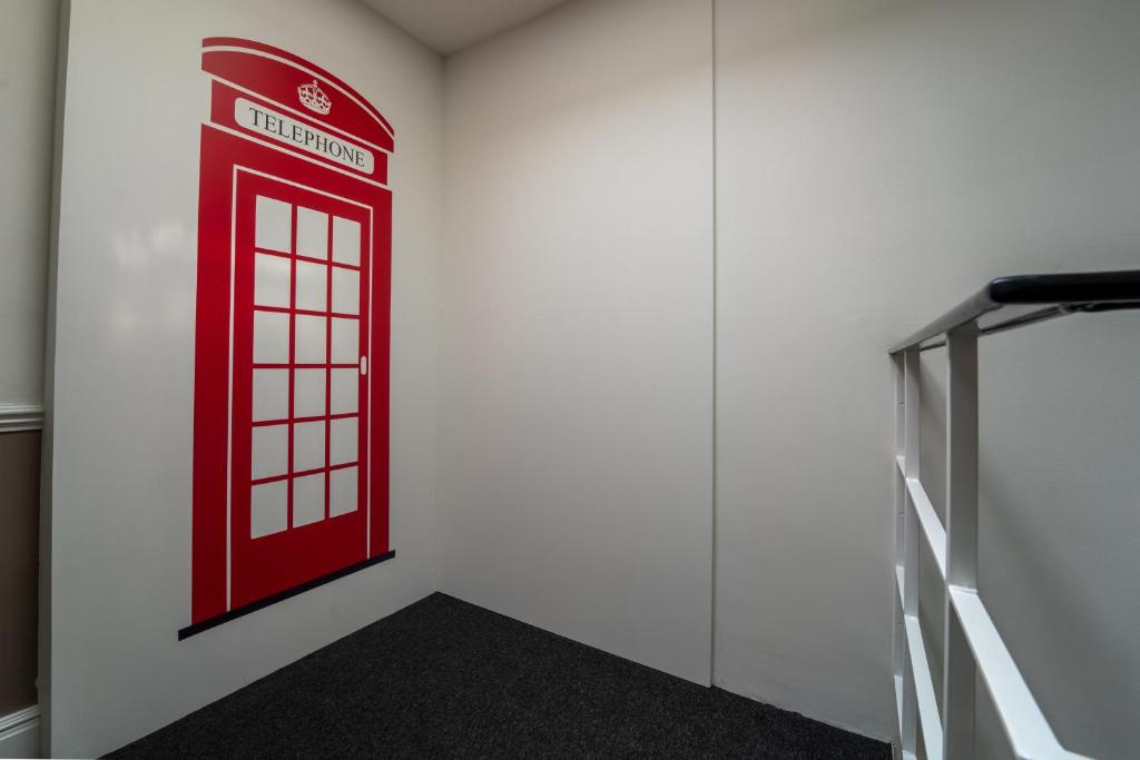 Chelsea Guest House - Resim 38