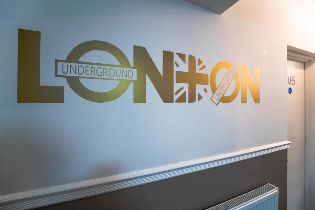 Chelsea Guest House - Resim 37