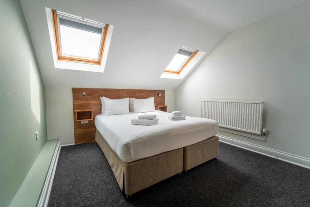 Chelsea Guest House - Resim 32