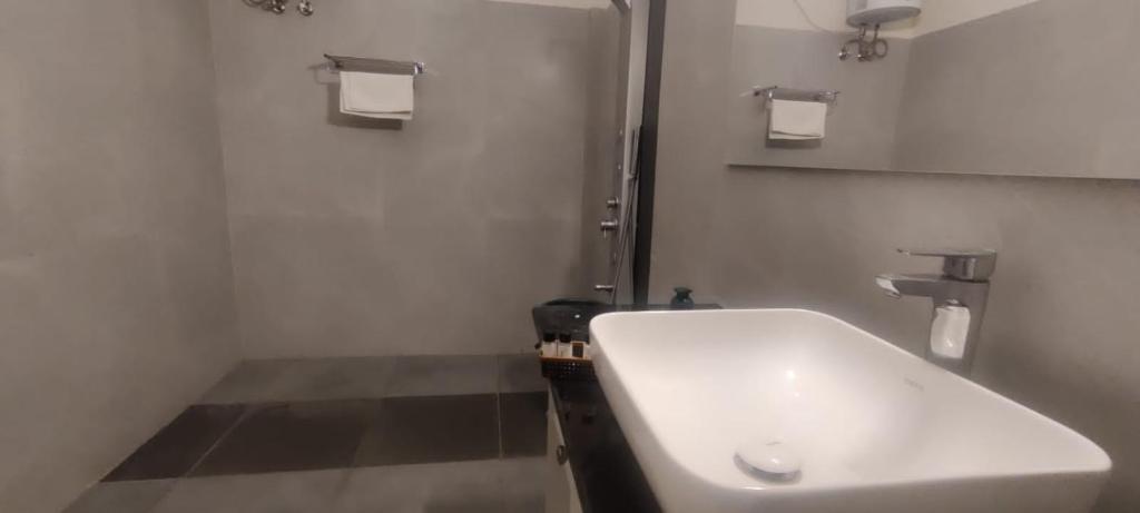 VIVIDEARTH Resorts Bandipur - Suite Mit Mountain View
