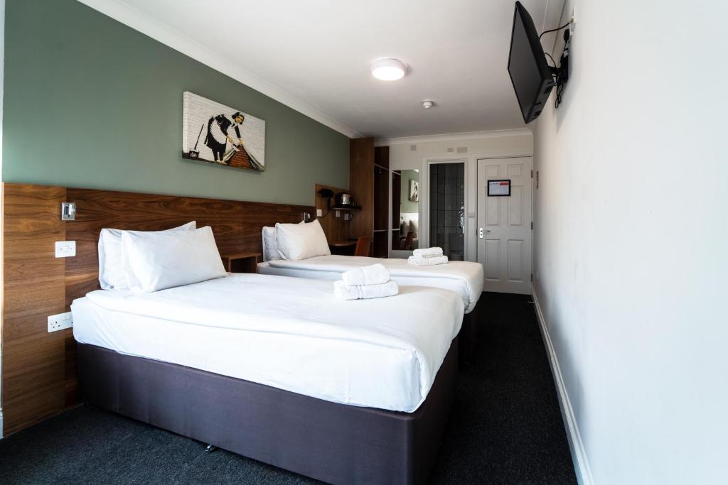 Chelsea Guest House - Resim 12