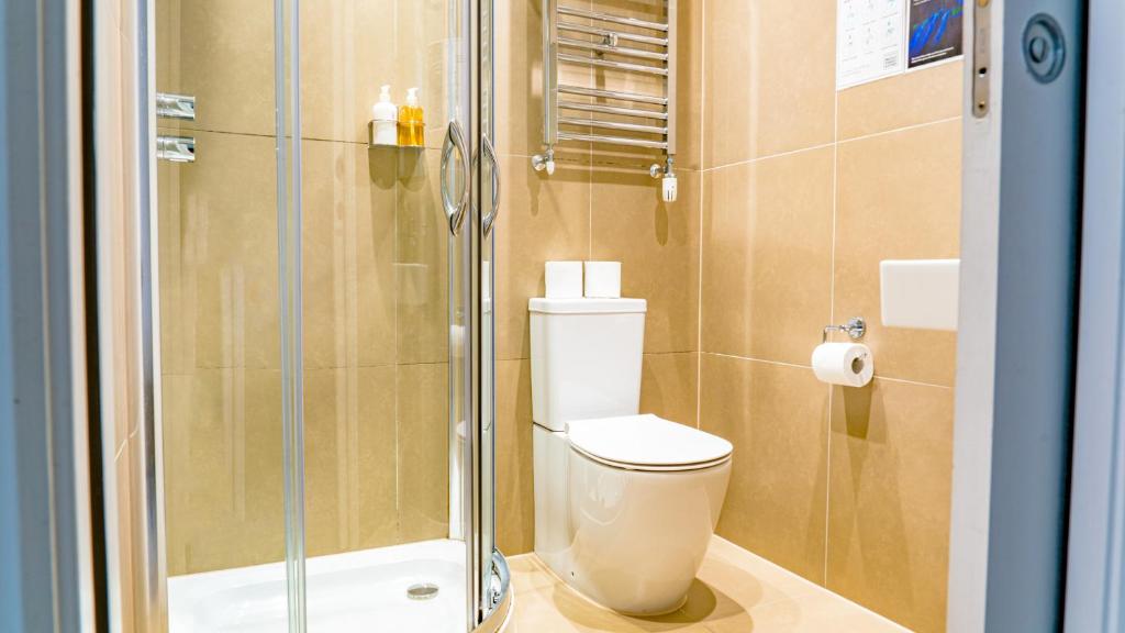 Chelsea Guest House - Resim 43