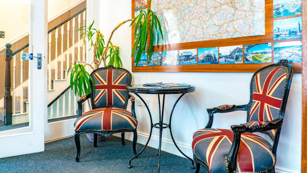 Chelsea Guest House - Resim 42