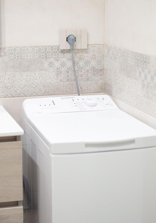 Zdjęcie z galerii obiektu Luxury House Dogana 37 w mieście Salerno