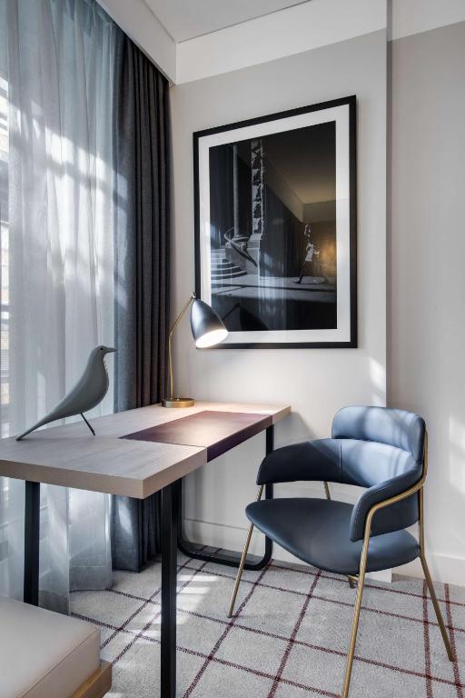 Vibe Hotel Sydney Darling Harbour - Resim 10