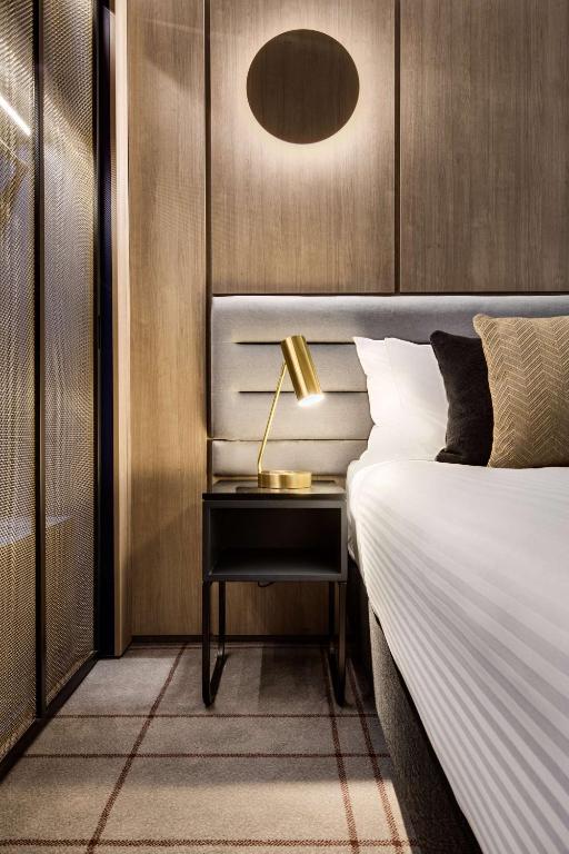 Vibe Hotel Sydney Darling Harbour - Resim 11