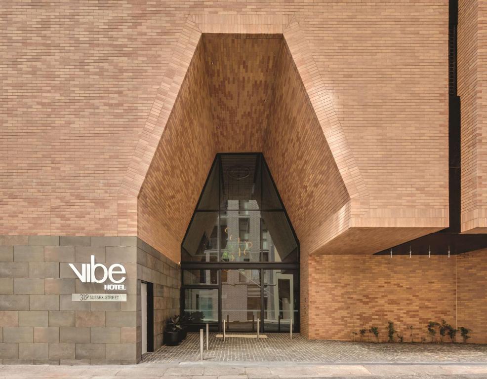 Vibe Hotel Sydney Darling Harbour - Resim 7