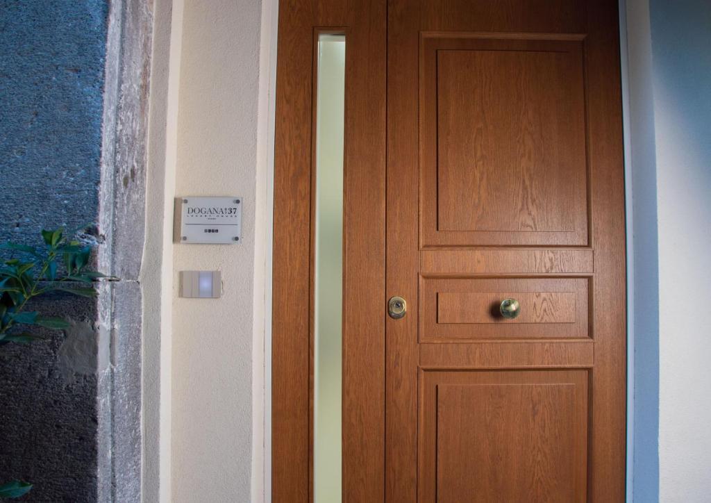 Zdjęcie z galerii obiektu Luxury House Dogana 37 w mieście Salerno