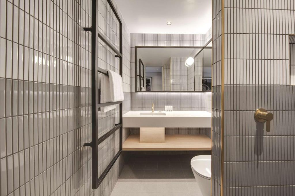 Vibe Hotel Sydney Darling Harbour - Resim 24