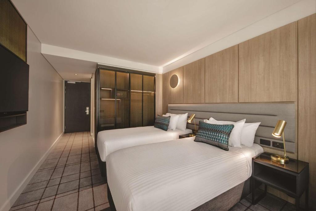 Vibe Hotel Sydney Darling Harbour - Resim 16