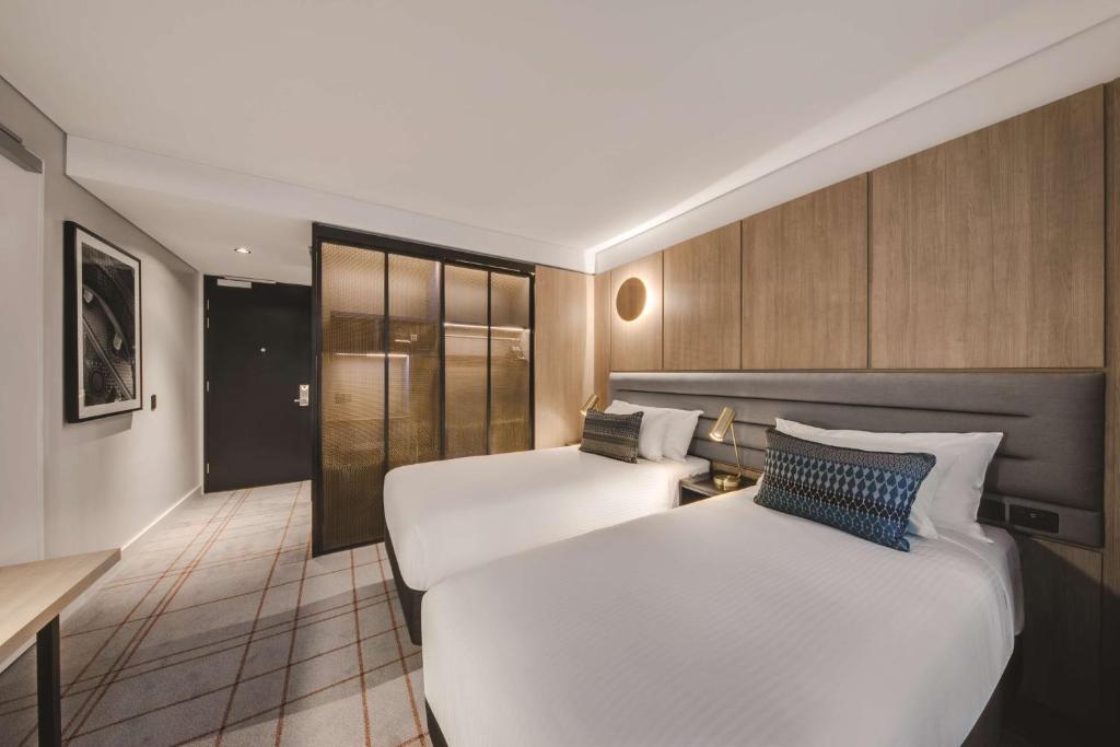 Vibe Hotel Sydney Darling Harbour - Resim 19
