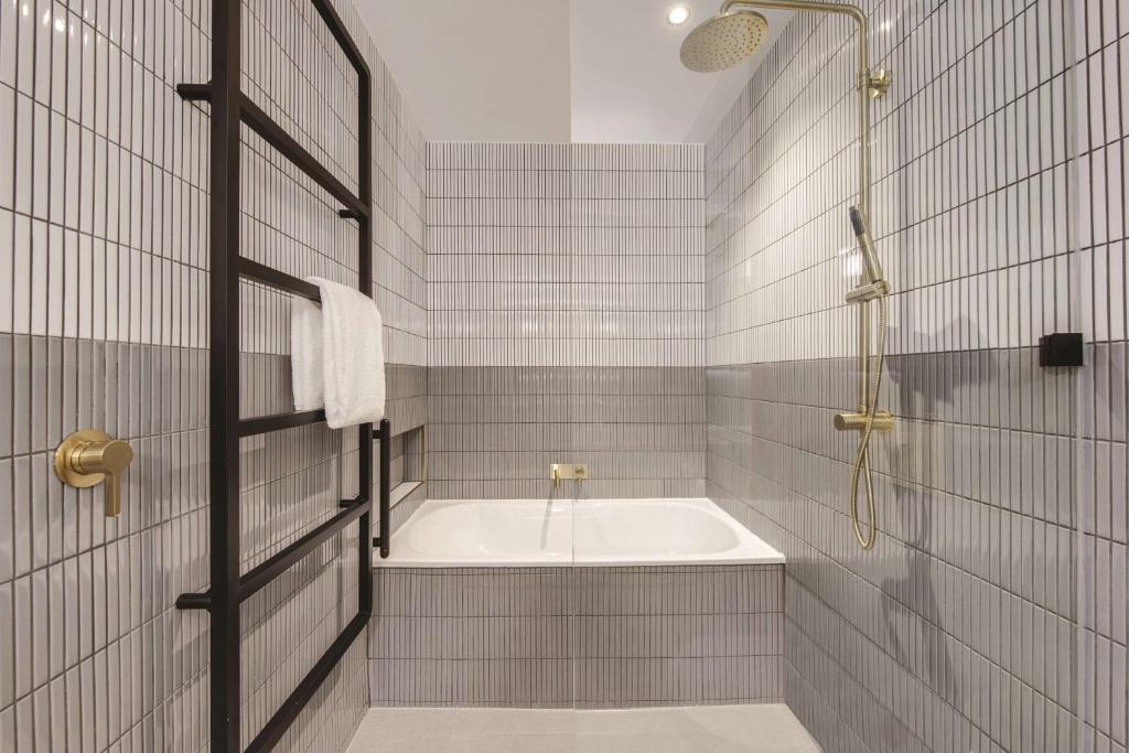 Vibe Hotel Sydney Darling Harbour - Resim 27