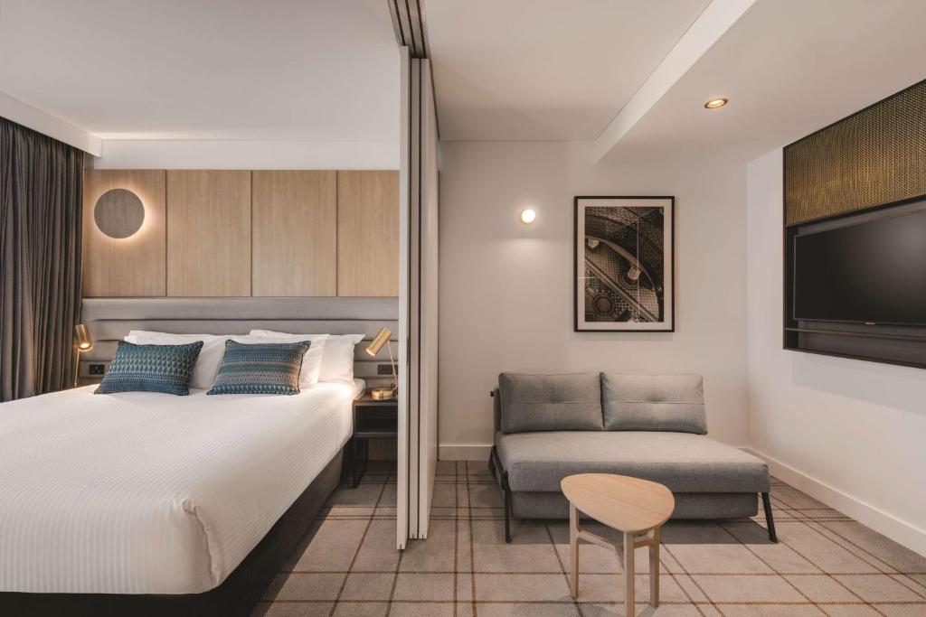 Vibe Hotel Sydney Darling Harbour - Resim 30