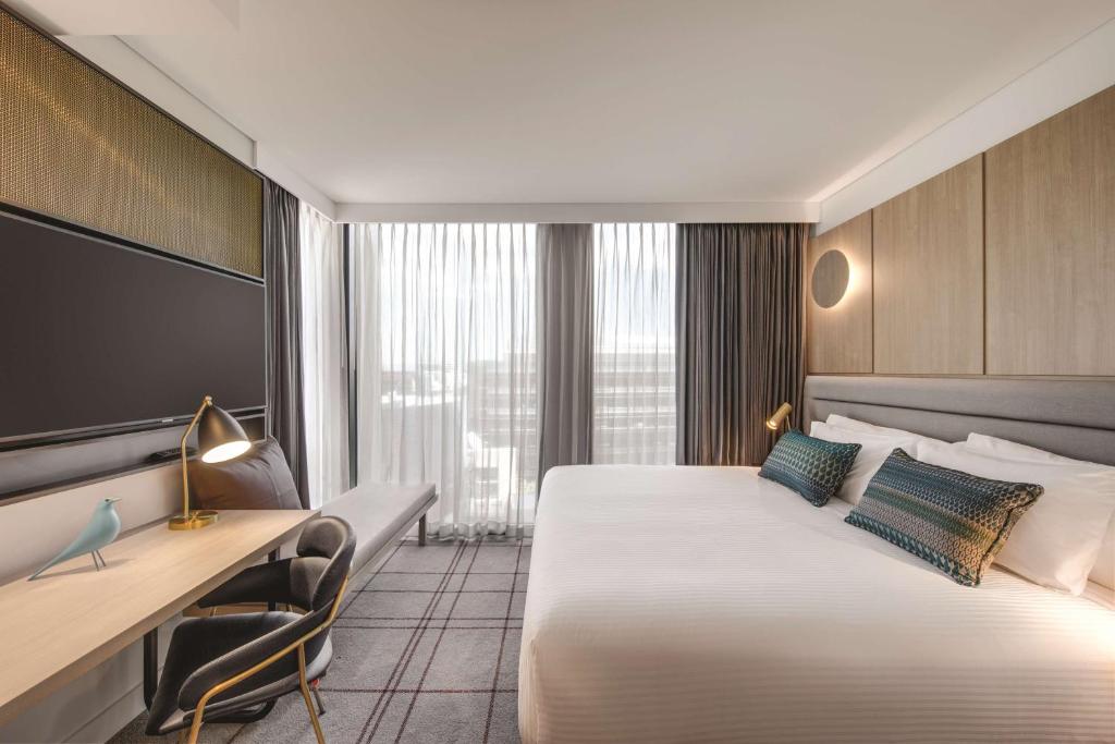 Vibe Hotel Sydney Darling Harbour - Resim 31