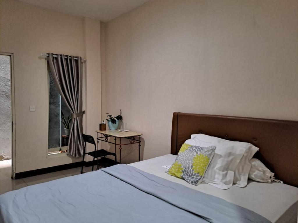 UNIK Guest House Syariah