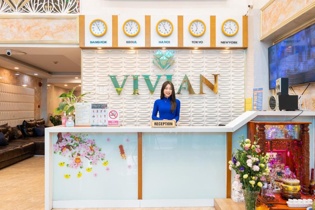 VIVIAN SAIGON HOTEL, Ho Chi Minh City Updated 2023 Prices