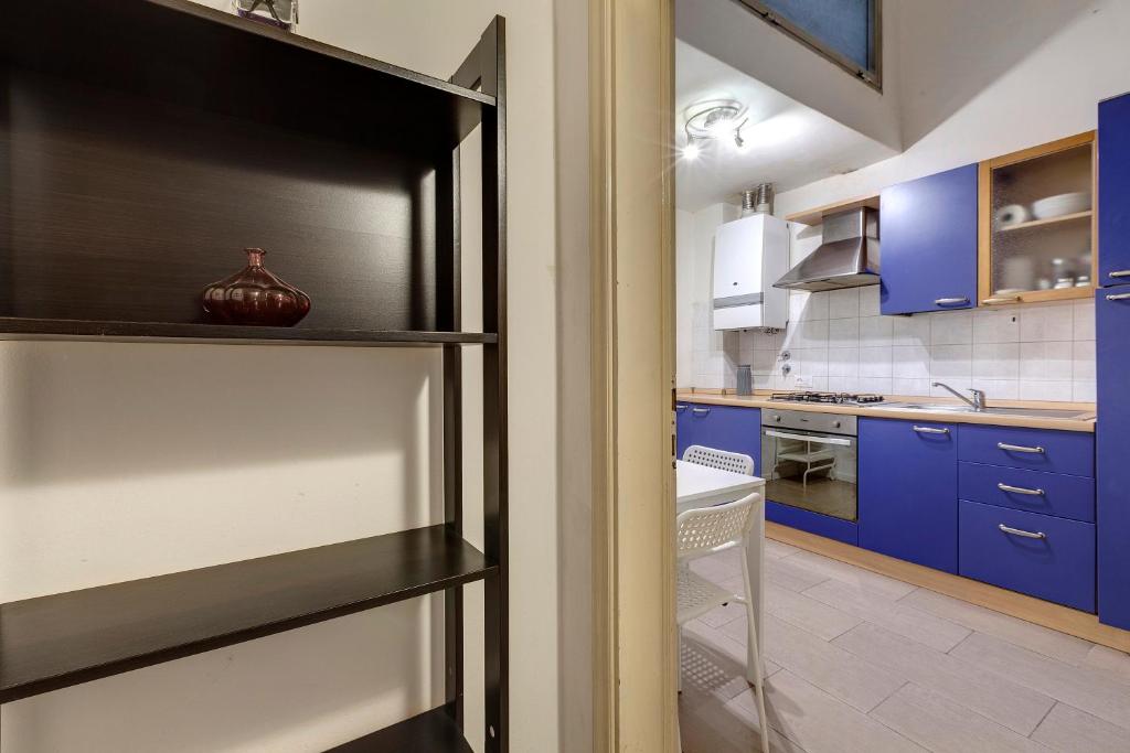 Sleep Tight Florence Apartment - Apartment - Ground Floor
