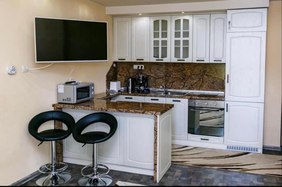 Sandanski Holiday Apartment1