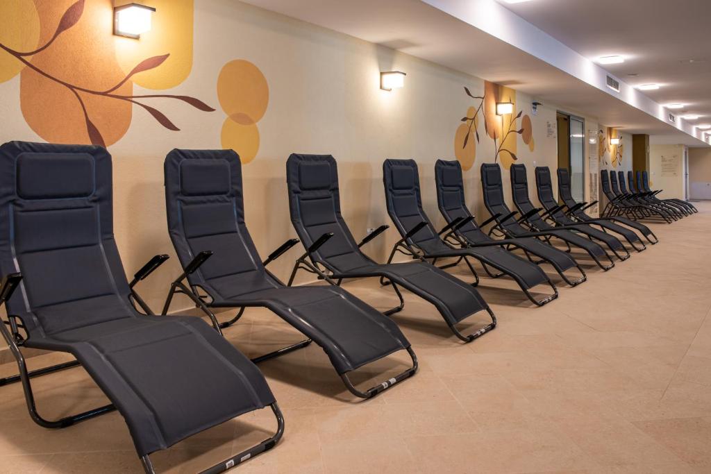 Fotografie z fotogalerie ubytování Fiald Hotel & Spa v destinaci Bacău