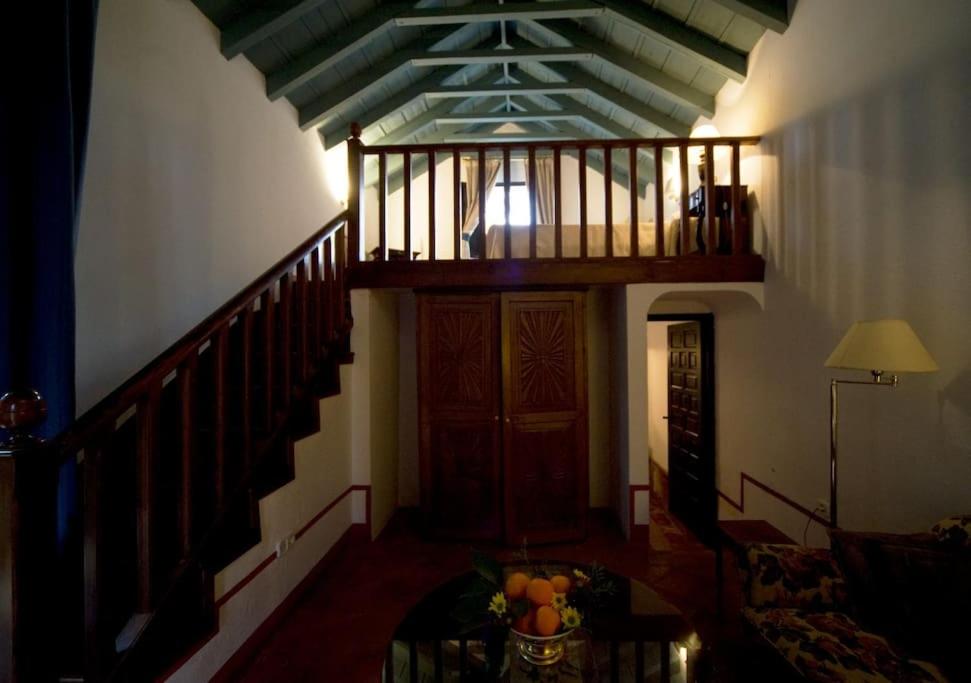 Booking.com: Villa Cortijo Torre de la Reina , Torre de la ...