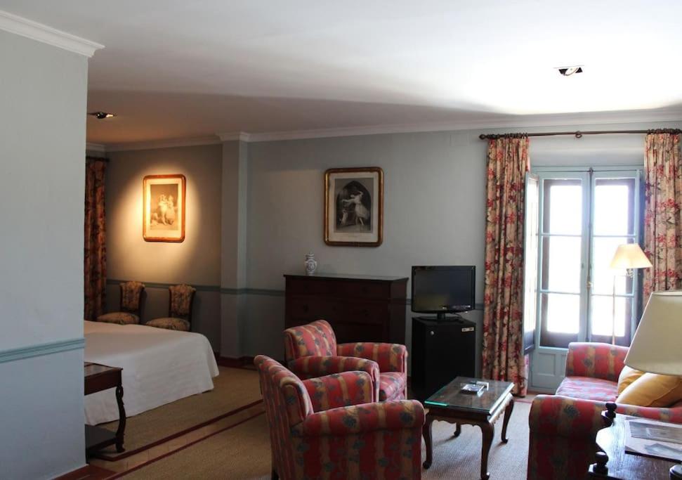 Booking.com: Villa Cortijo Torre de la Reina , Torre de la ...