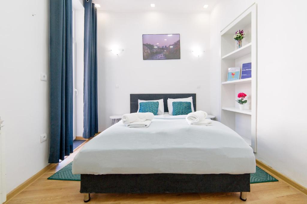 FG Apartments - Apartamento De Una Habitación