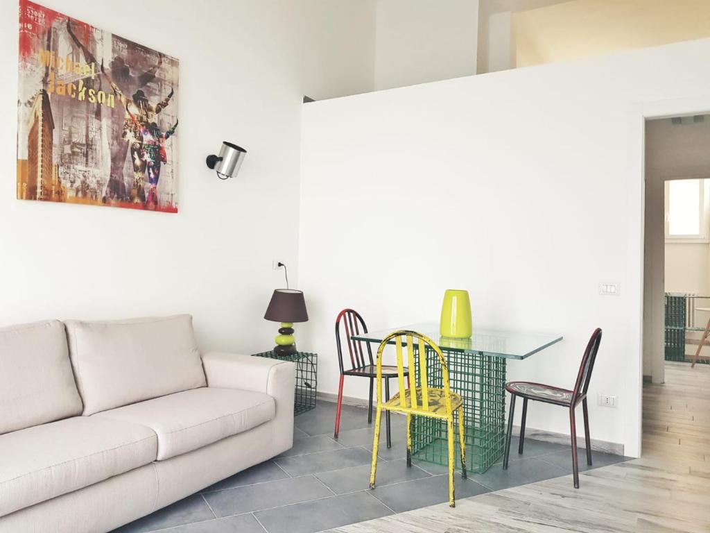 Appartamento Zuretti 53