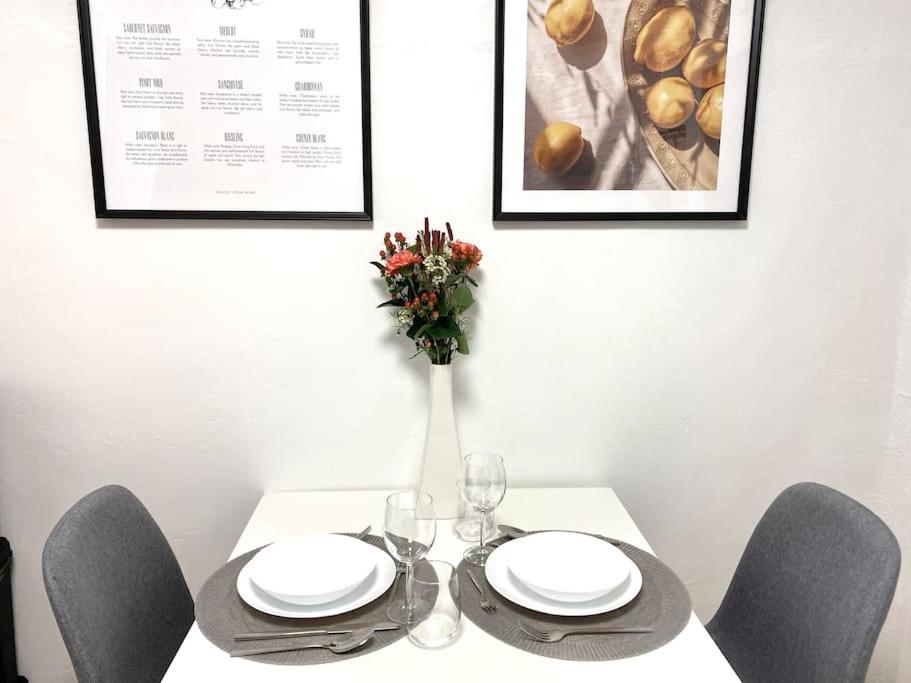Fotografie z fotogalerie ubytování City-Apartment No 2 v destinaci Reutlingen