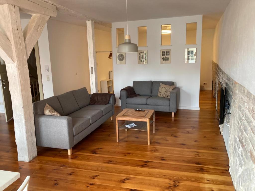 Alte Seifensiederei 3 - Housity