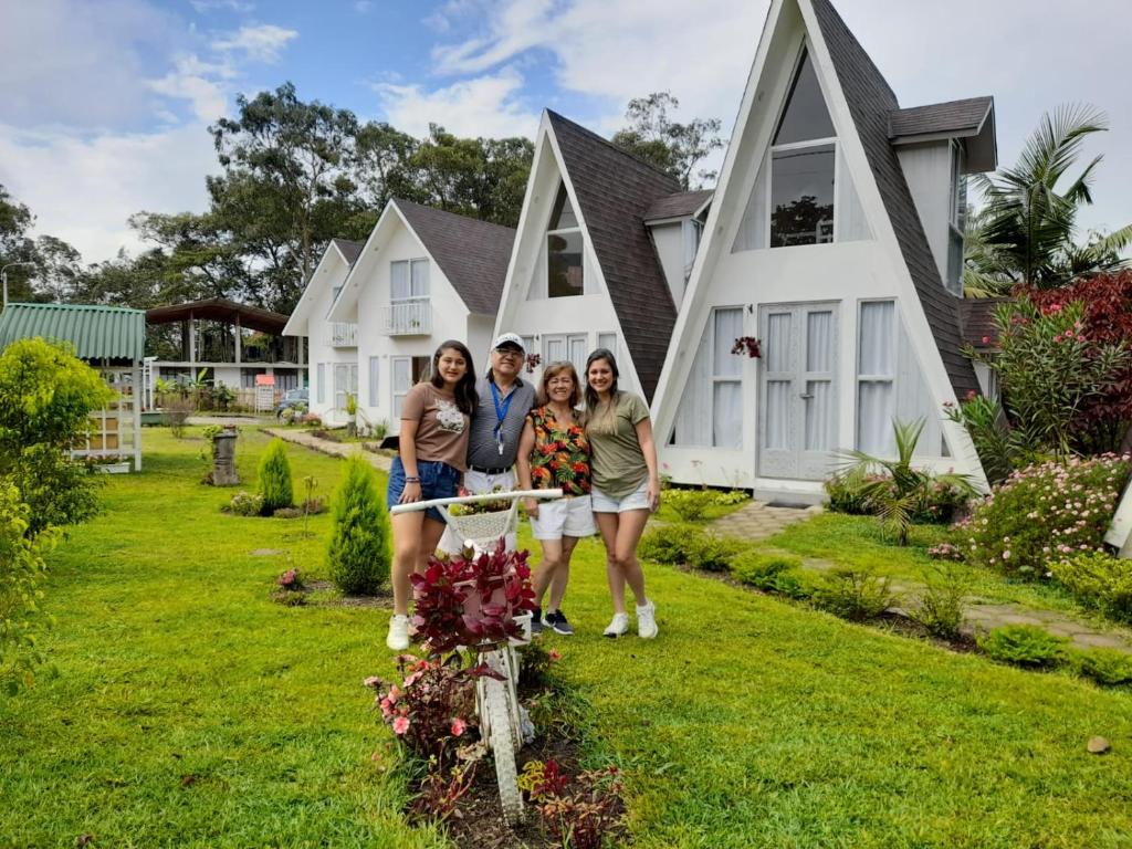 Cabañas Chichawasi - Housity