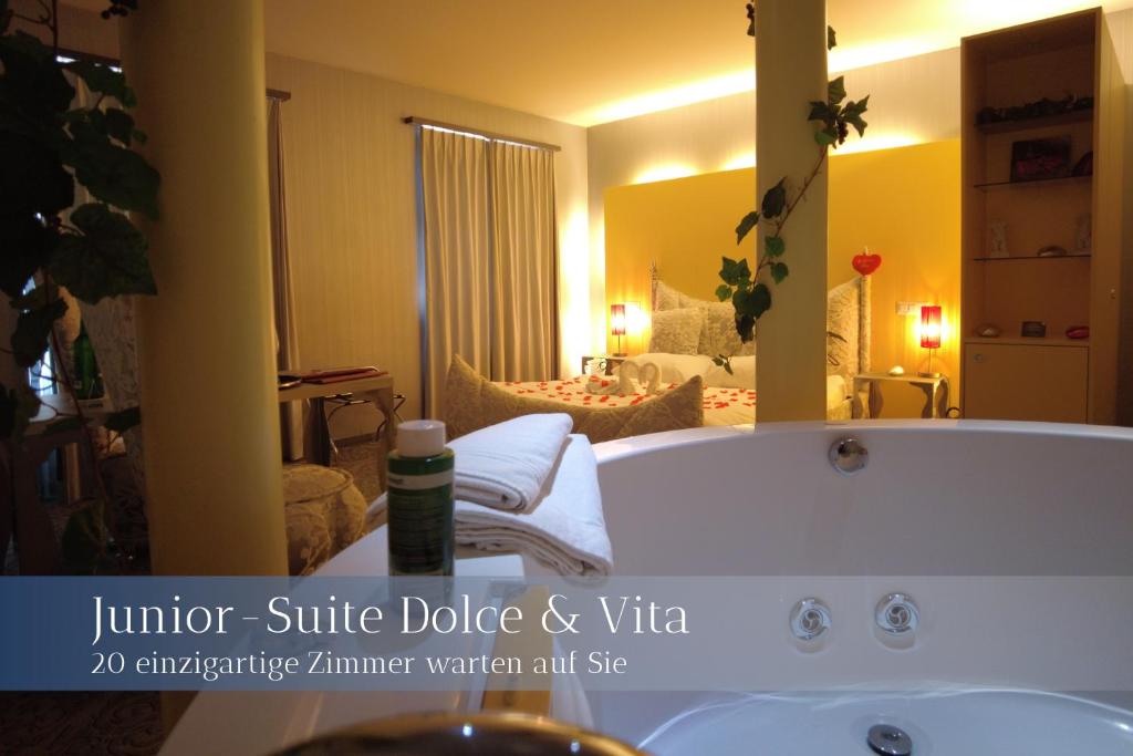 Fotografie z fotogalerie ubytování Hotel Herberge v destinaci Teufenthal