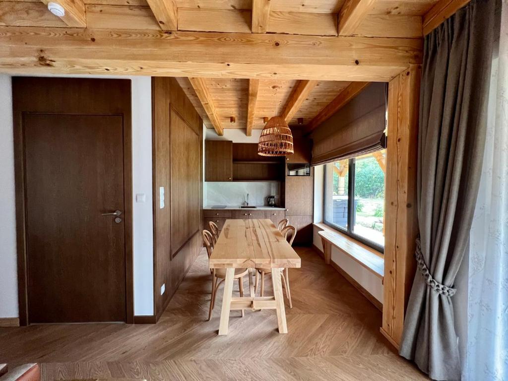 Zdjęcie z galerii obiektu Jabłonki Resort&Spa w mieście Jabłonki