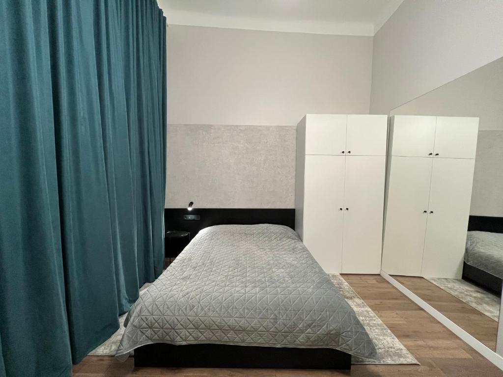 The Heart of Lviv Apartments - Lviv - Apartment - Kopernyka Street 5/3