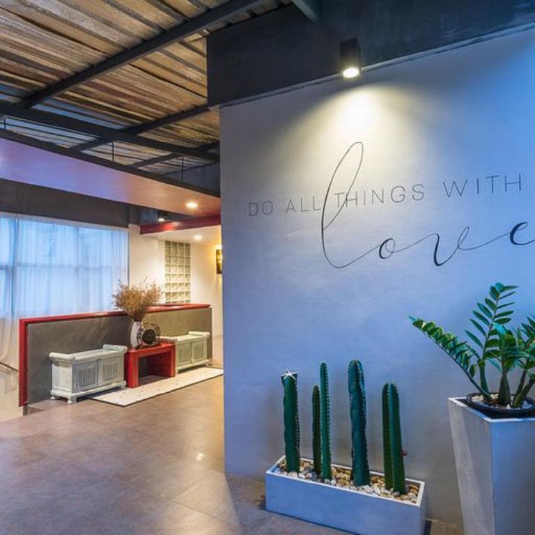 Baan Ban Dalay - Resim 24