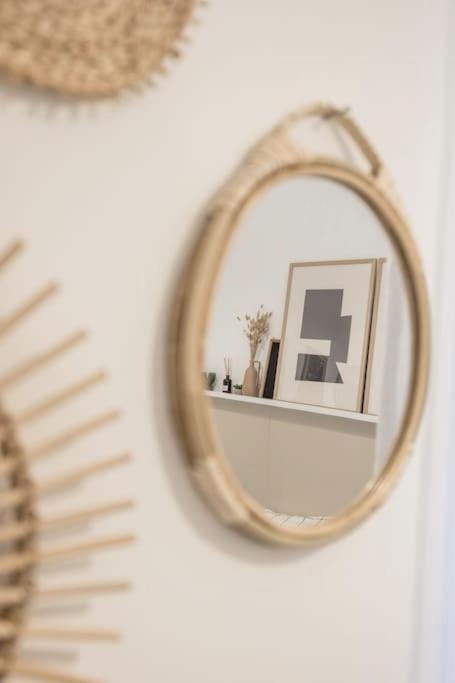 Fotografia z galérie ubytovania Atelier Apartment v Budapešti