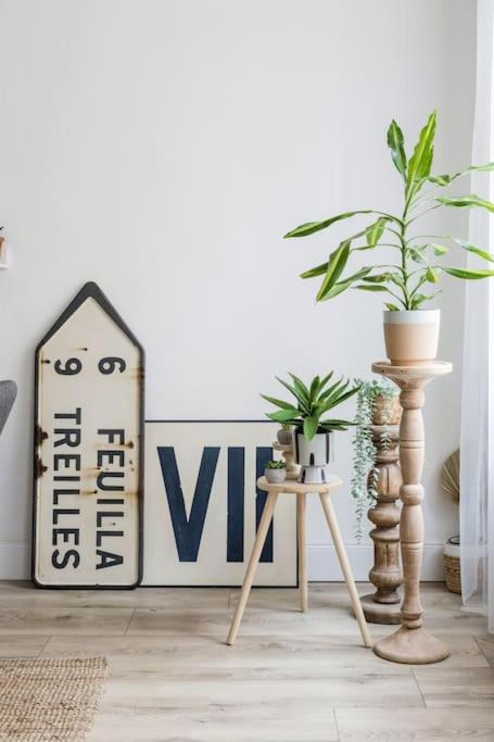 Fotografia z galérie ubytovania Atelier Apartment v Budapešti