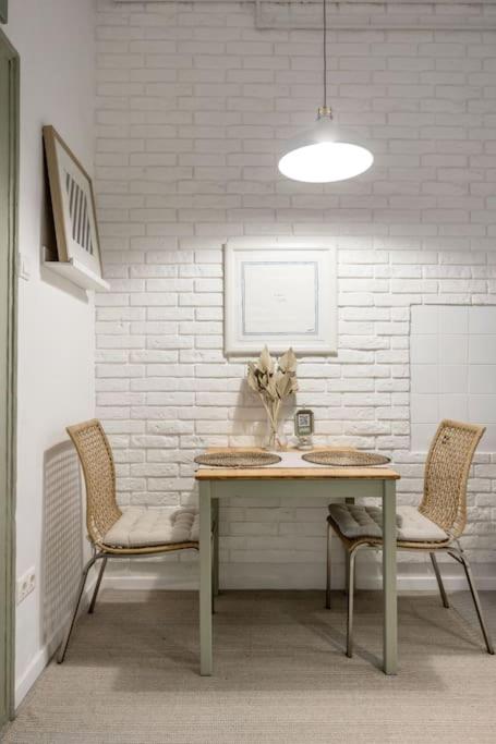 Fotografia z galérie ubytovania Atelier Apartment v Budapešti