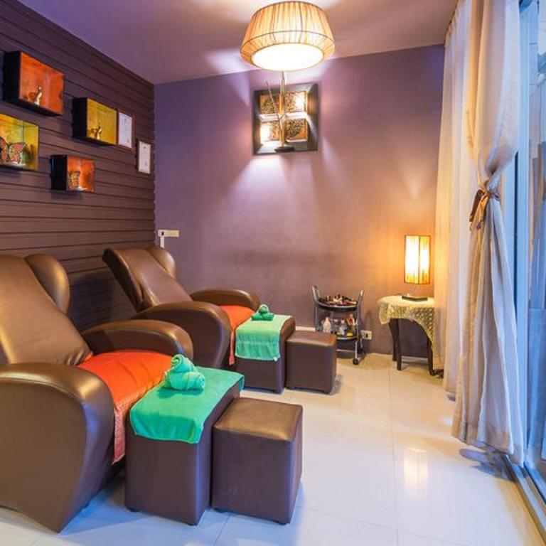 Baan Ban Dalay - Resim 28