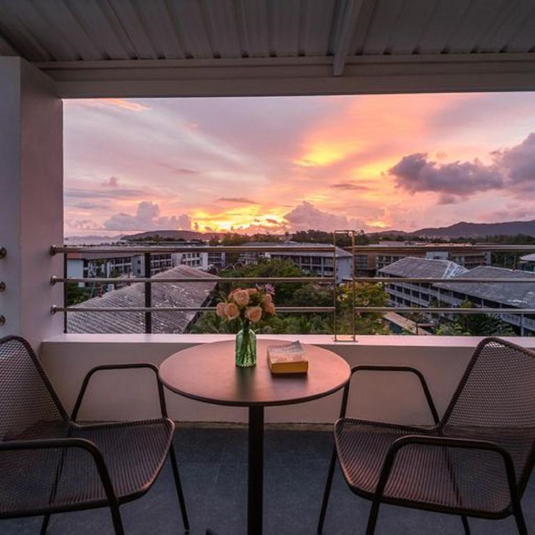 Baan Ban Dalay - Resim 30