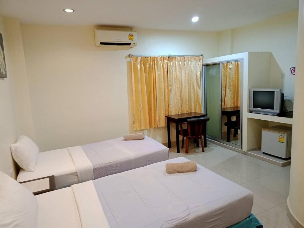 Marina Seaview Krabi - Resim 33