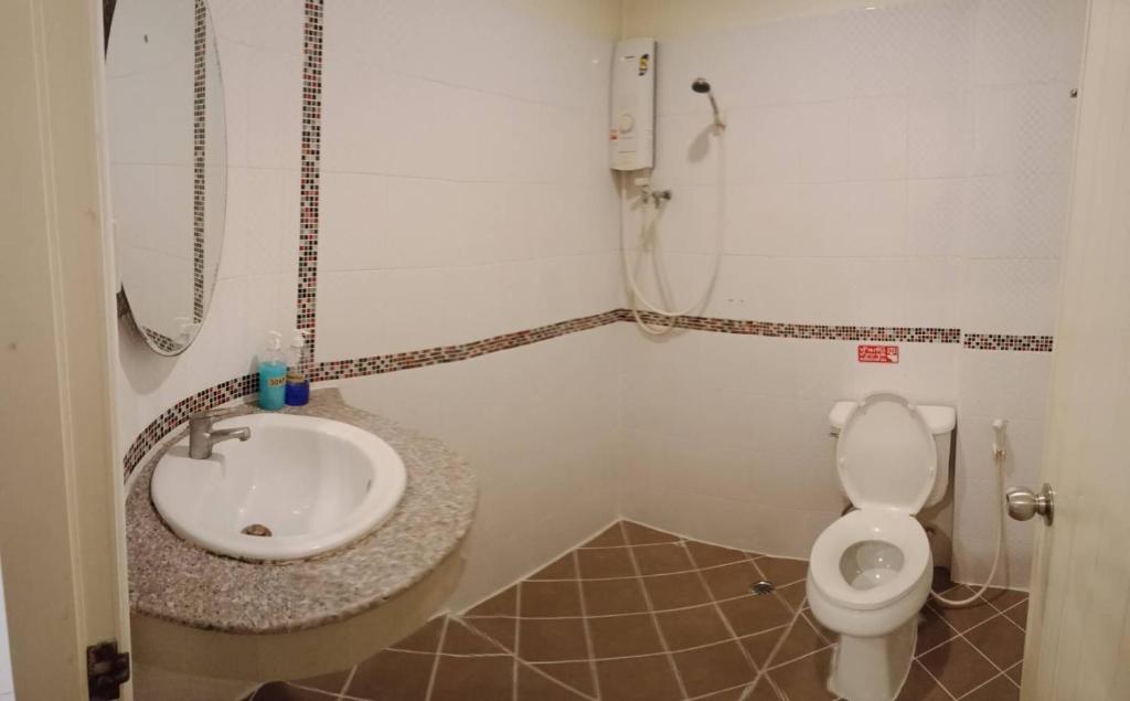 Marina Seaview Krabi - Resim 16