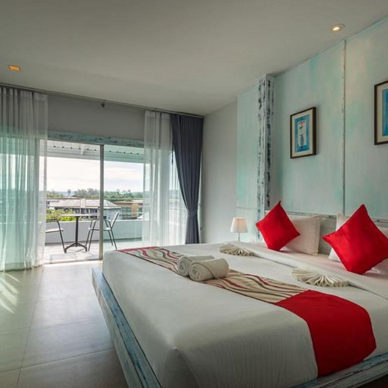 Baan Ban Dalay - Resim 14