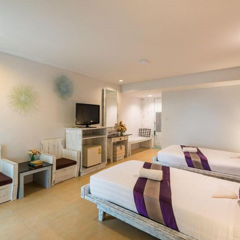 Baan Ban Dalay - Resim 35