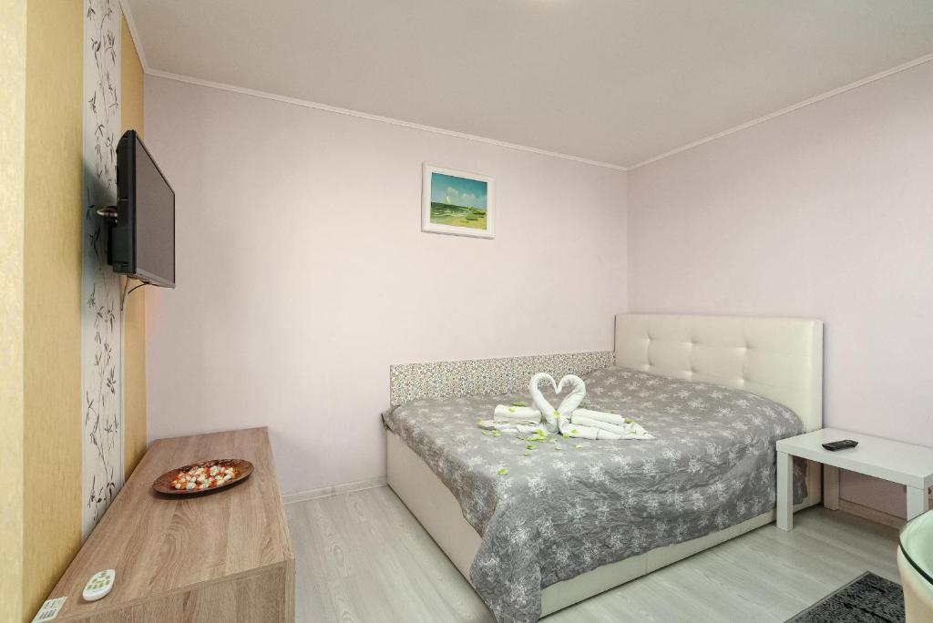 Stone Gate Apartment #1 - Apartamento De Una Habitación