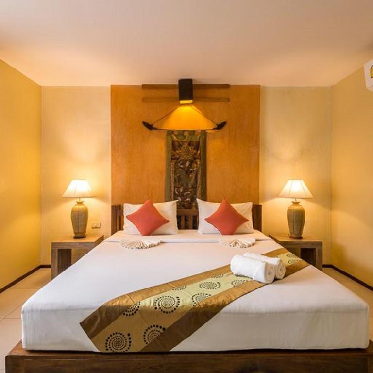 Baan Ban Dalay - Resim 36