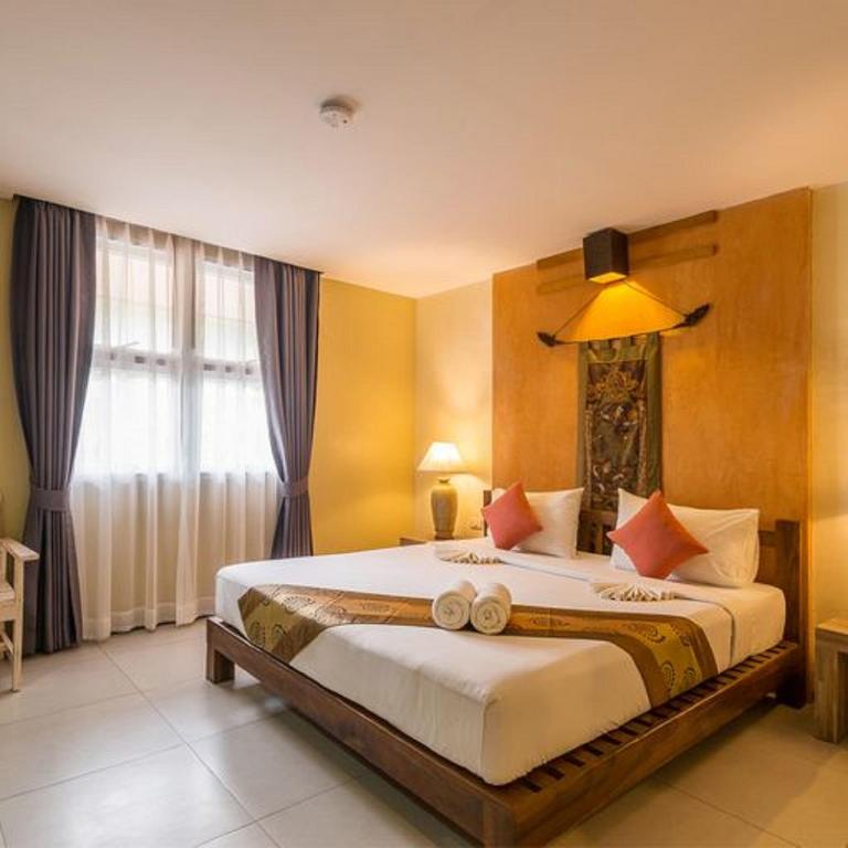 Baan Ban Dalay - Resim 37